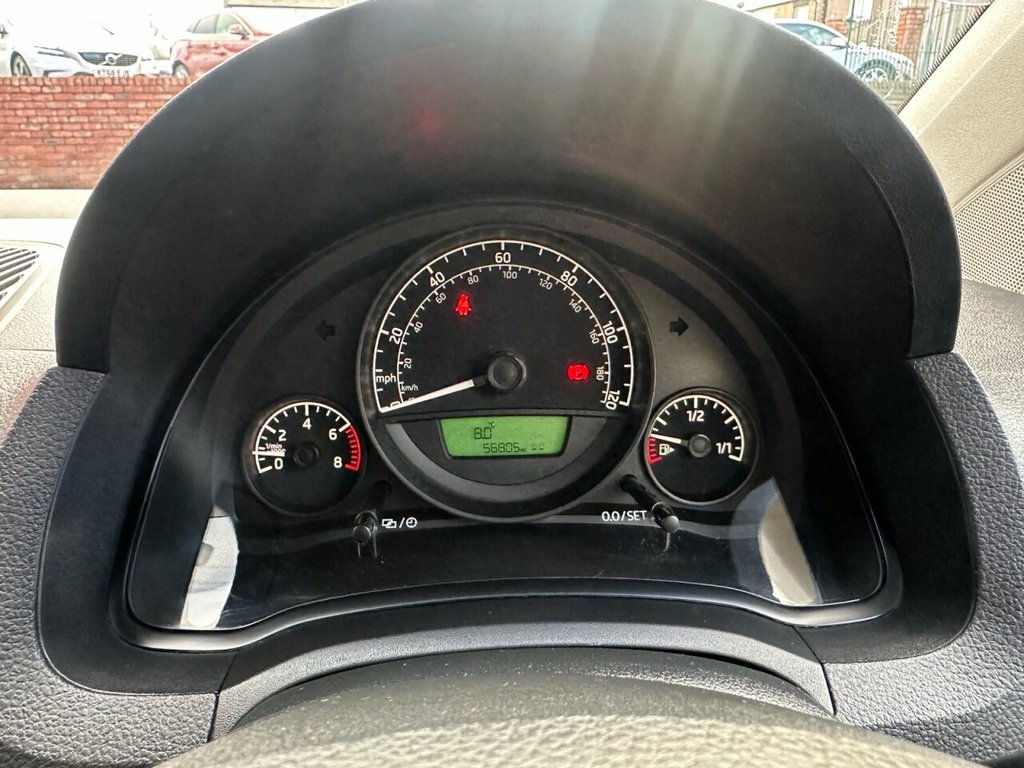 Used Skoda Citigo 2016 for sale - 76618014: Photo 9