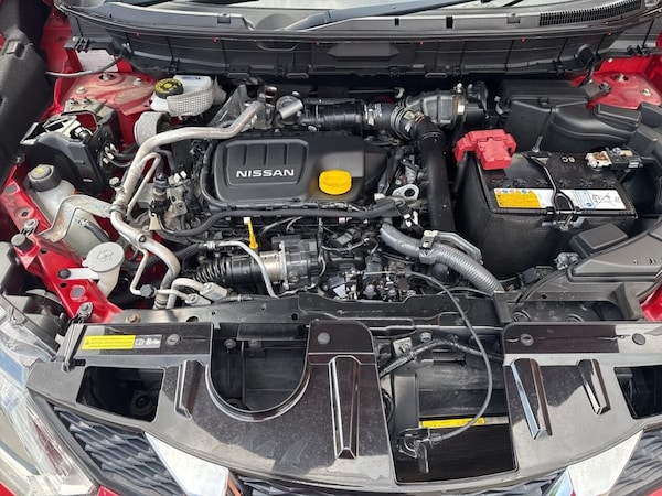 Used Nissan X-Trail 2017 for sale - 75704103: Photo 23