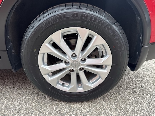 Used Nissan X-Trail 2017 for sale - 75704103: Photo 27