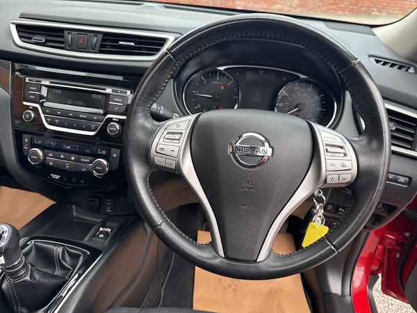 Used Nissan X-Trail 2017 for sale - 75704103: Photo 38