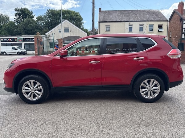 Used Nissan X-Trail 2017 for sale - 75704103: Photo 49