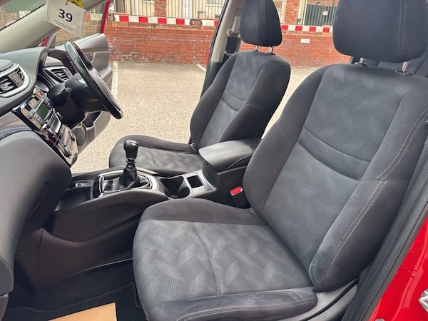 Used Nissan X-Trail 2017 for sale - 75704103: Photo 6