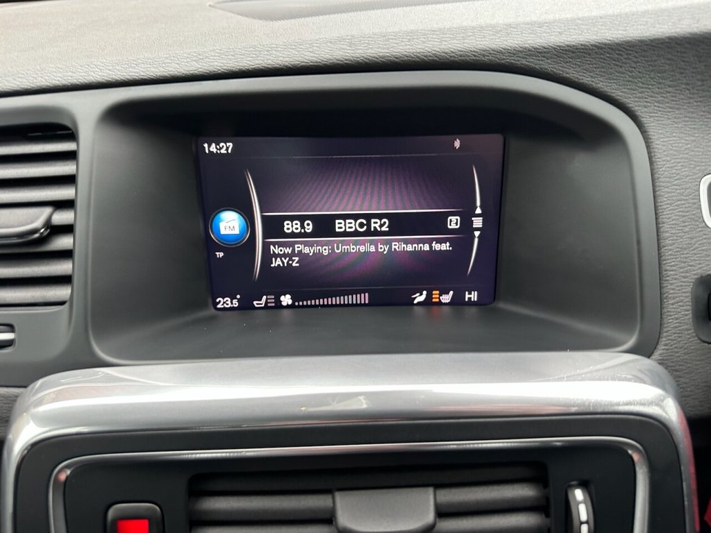 Used Volvo V60 2018 for sale - 77436966: Photo 11