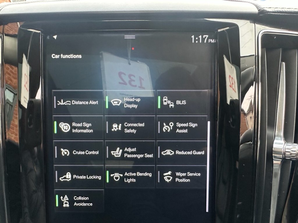 Used Volvo XC60 2018 for sale - 77200583: Photo 10