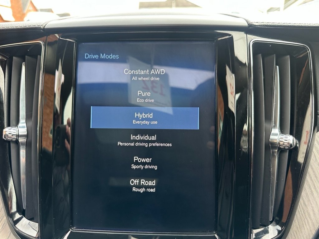 Used Volvo XC60 2018 for sale - 77200583: Photo 12