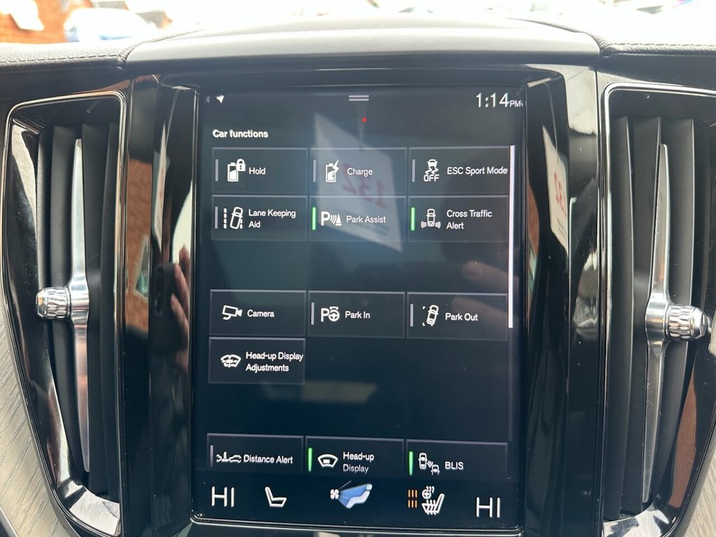 Used Volvo XC60 2018 for sale - 77200583: Photo 14