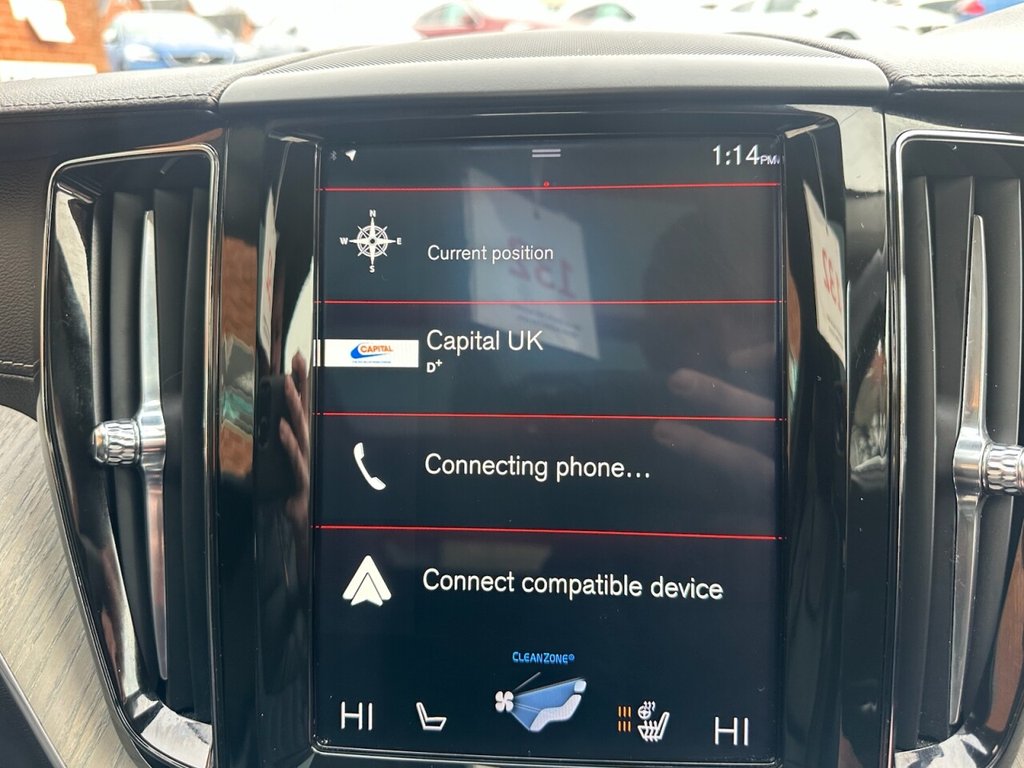 Used Volvo XC60 2018 for sale - 77200583: Photo 15