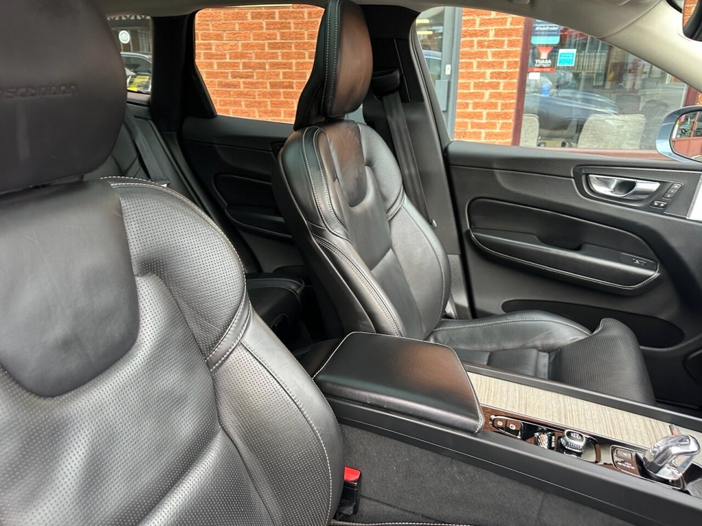 Used Volvo XC60 2018 for sale - 77200583: Photo 18