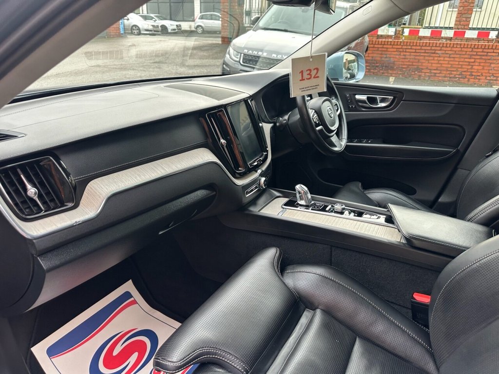 Used Volvo XC60 2018 for sale - 77200583: Photo 20