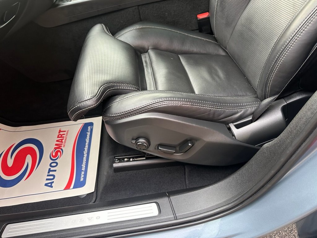 Used Volvo XC60 2018 for sale - 77200583: Photo 22