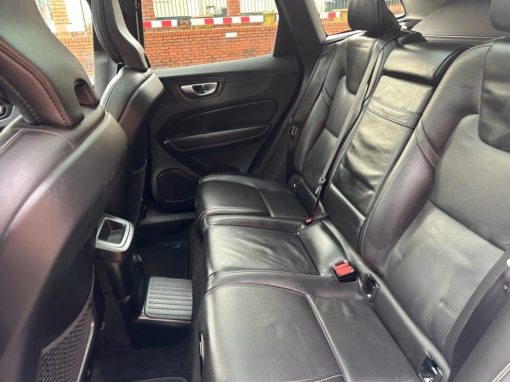 Used Volvo XC60 2018 for sale - 77200583: Photo 26