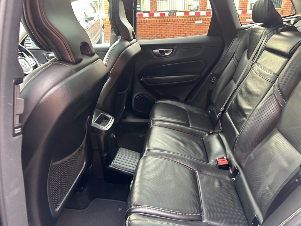 Used Volvo XC60 2018 for sale - 77200583: Photo 27