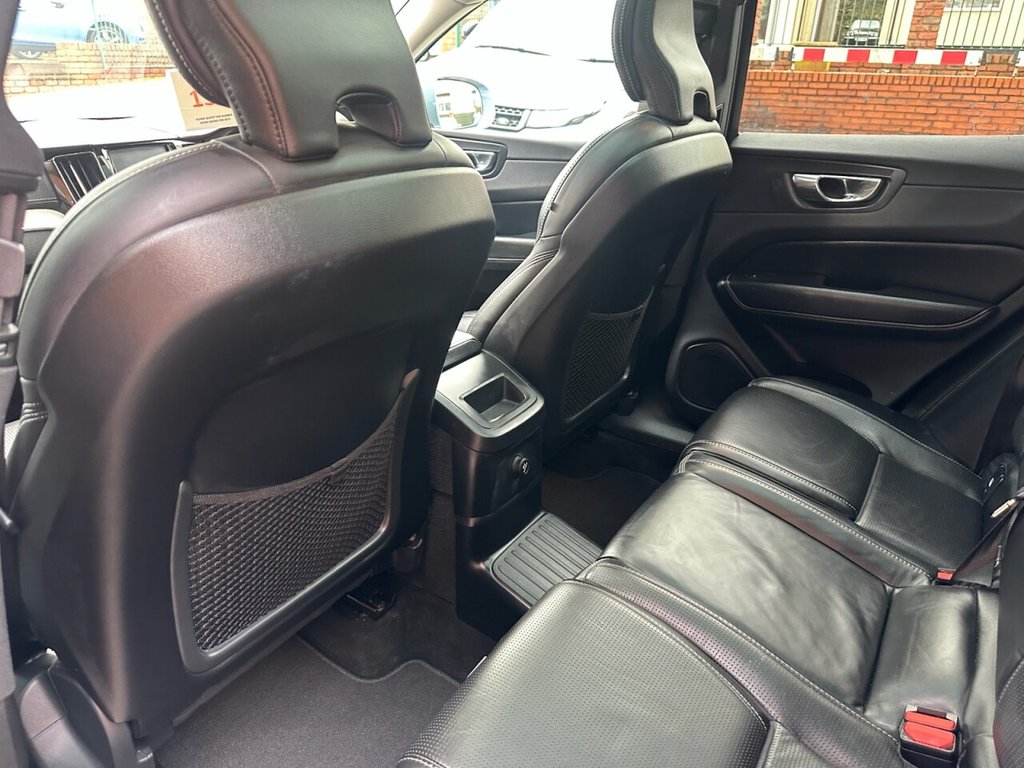 Used Volvo XC60 2018 for sale - 77200583: Photo 28