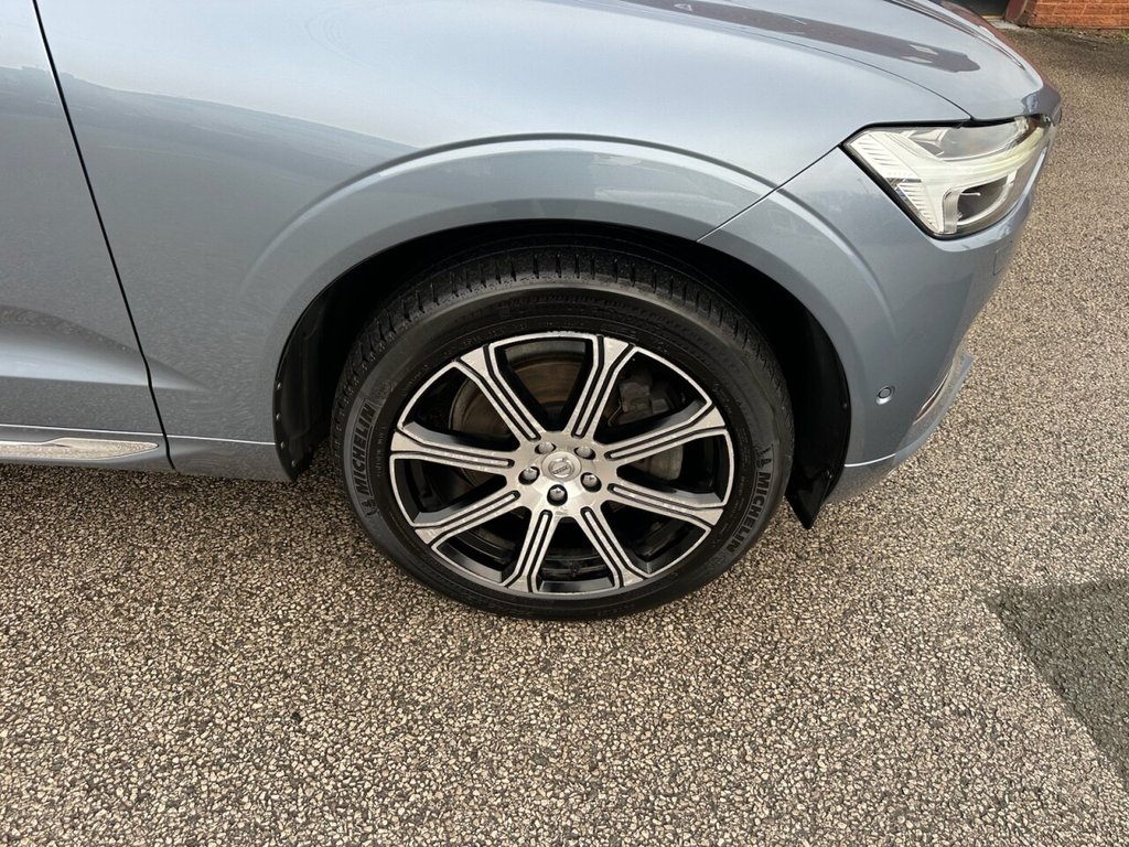 Used Volvo XC60 2018 for sale - 77200583: Photo 38