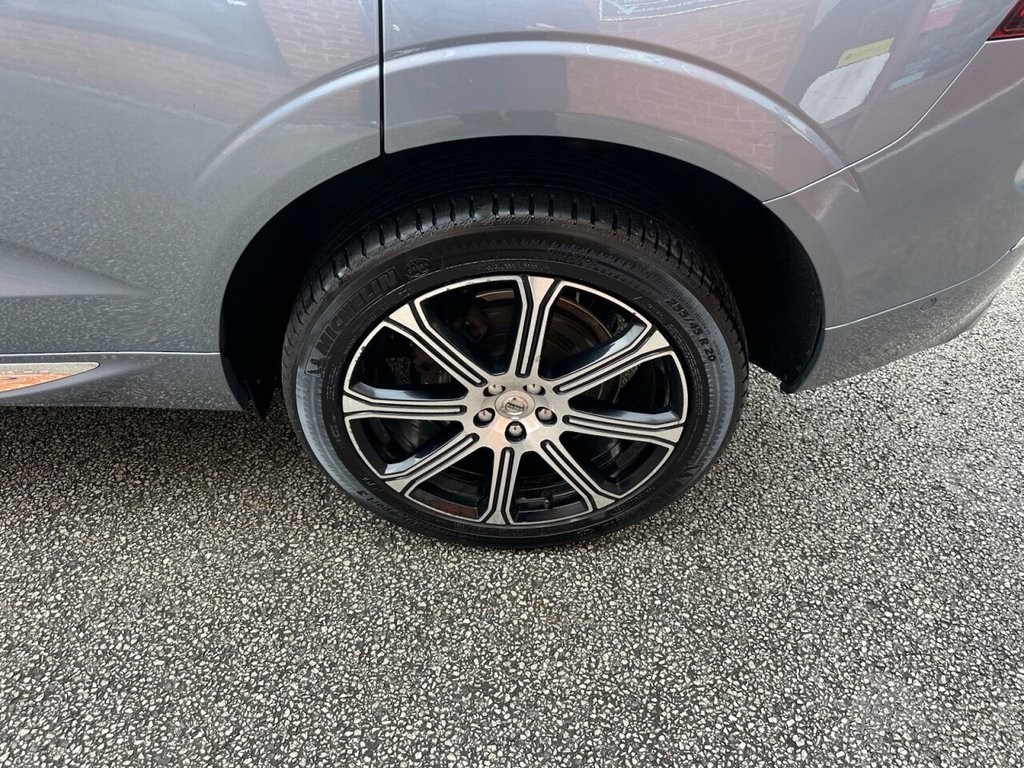 Used Volvo XC60 2018 for sale - 77200583: Photo 39