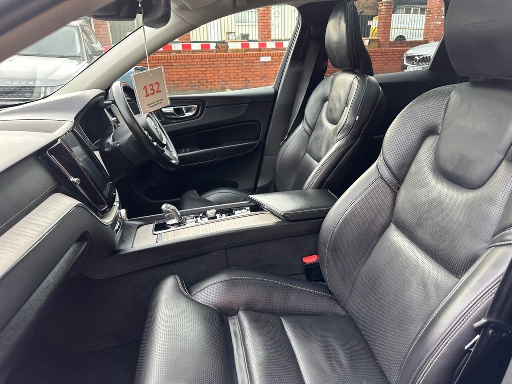 Used Volvo XC60 2018 for sale - 77200583: Photo 6