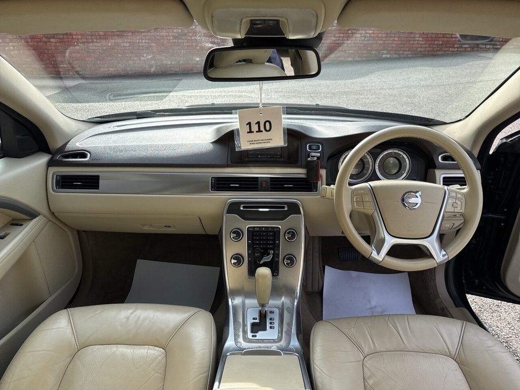 Used Volvo V70 2011 for sale - 78206563: Photo 15