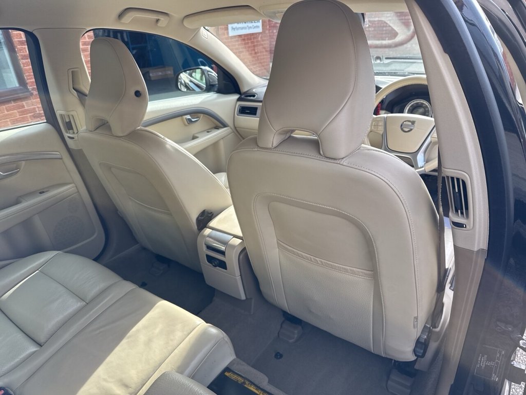 Used Volvo V70 2011 for sale - 78206563: Photo 18