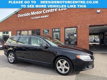 Used Volvo V70 2011 for sale - 78206563: Photo