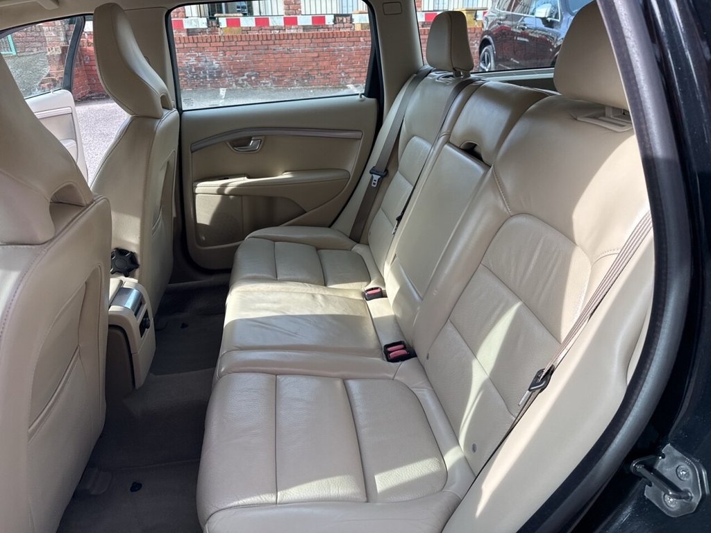 Used Volvo V70 2011 for sale - 78206563: Photo 20