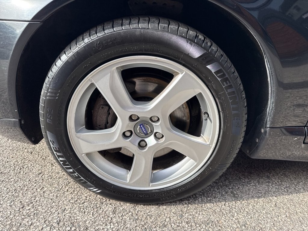 Used Volvo V70 2011 for sale - 78206563: Photo 30