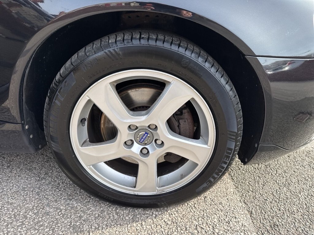 Used Volvo V70 2011 for sale - 78206563: Photo 31