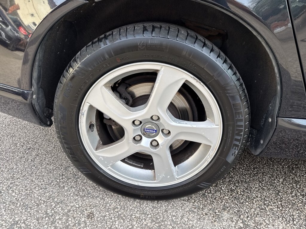 Used Volvo V70 2011 for sale - 78206563: Photo 32