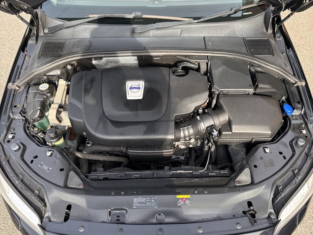 Used Volvo V70 2011 for sale - 78206563: Photo 34