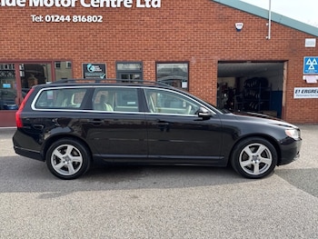 Used Volvo V70 2011 for sale - 78206563: Photo