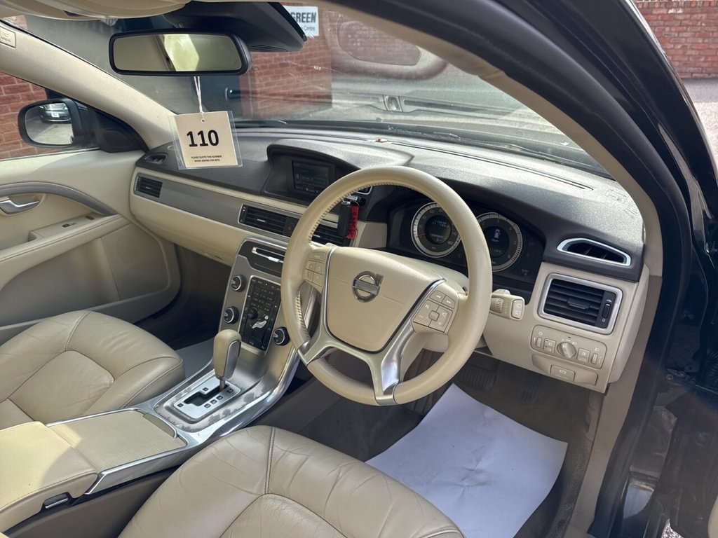 Used Volvo V70 2011 for sale - 78206563: Photo 5