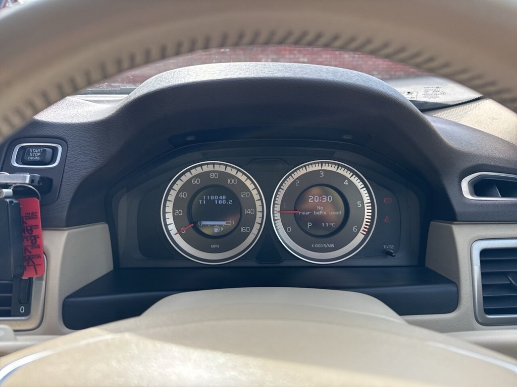 Used Volvo V70 2011 for sale - 78206563: Photo 9