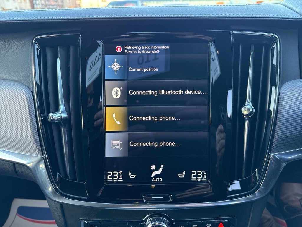 Used Volvo V90 2020 for sale - 77014481: Photo 10