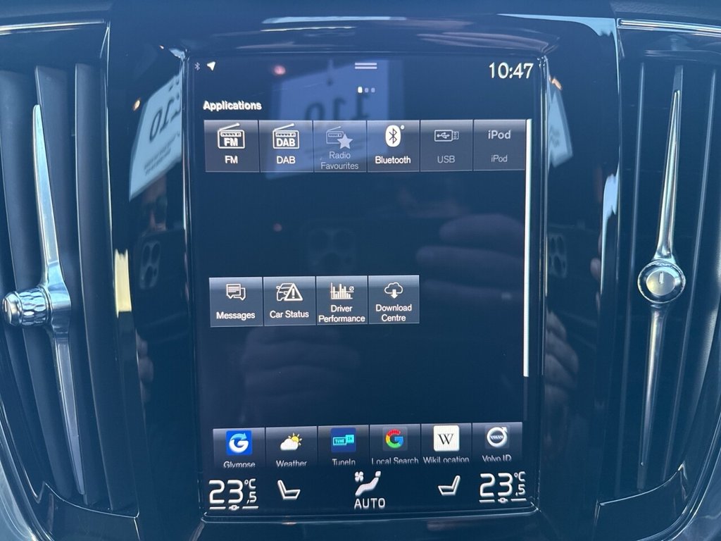 Used Volvo V90 2020 for sale - 77014481: Photo 11