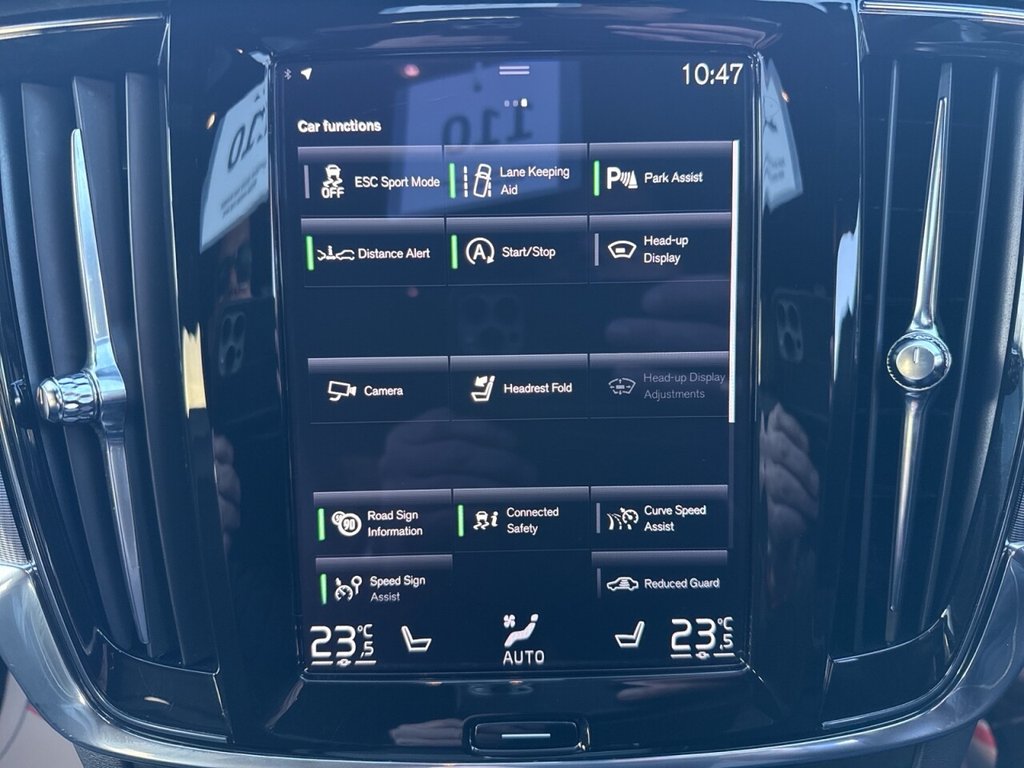 Used Volvo V90 2020 for sale - 77014481: Photo 12