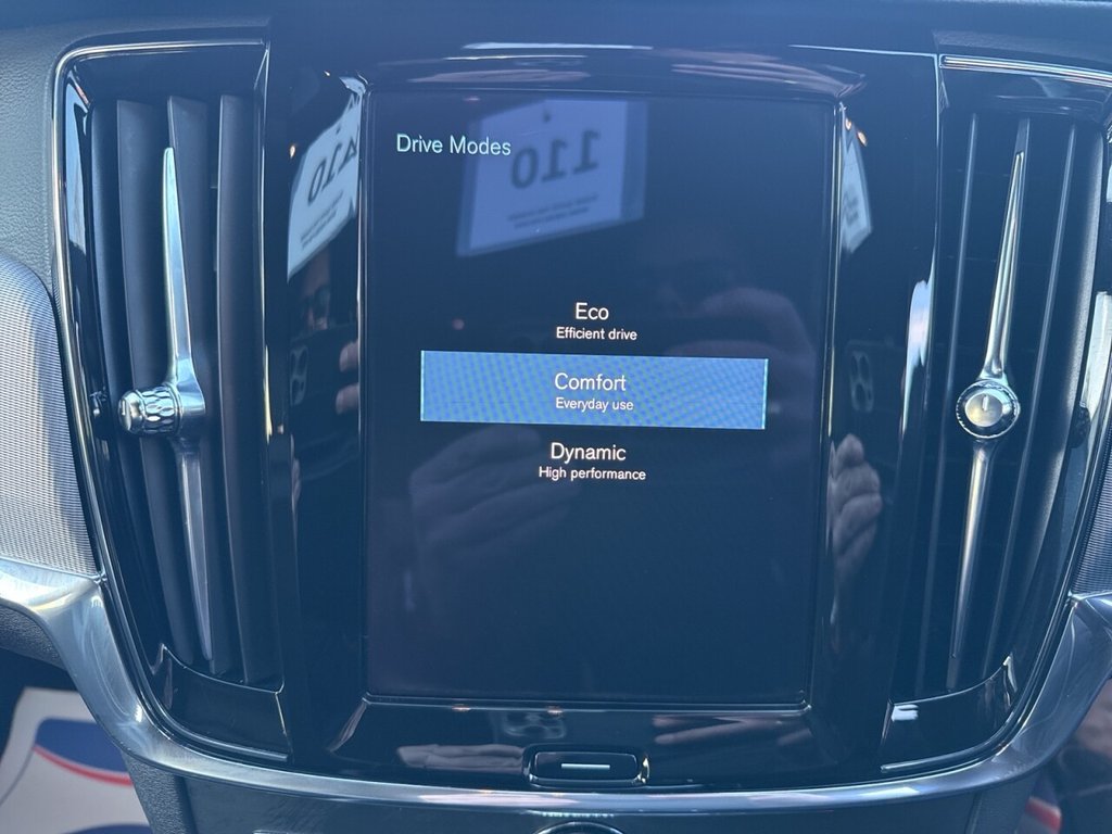 Used Volvo V90 2020 for sale - 77014481: Photo 13