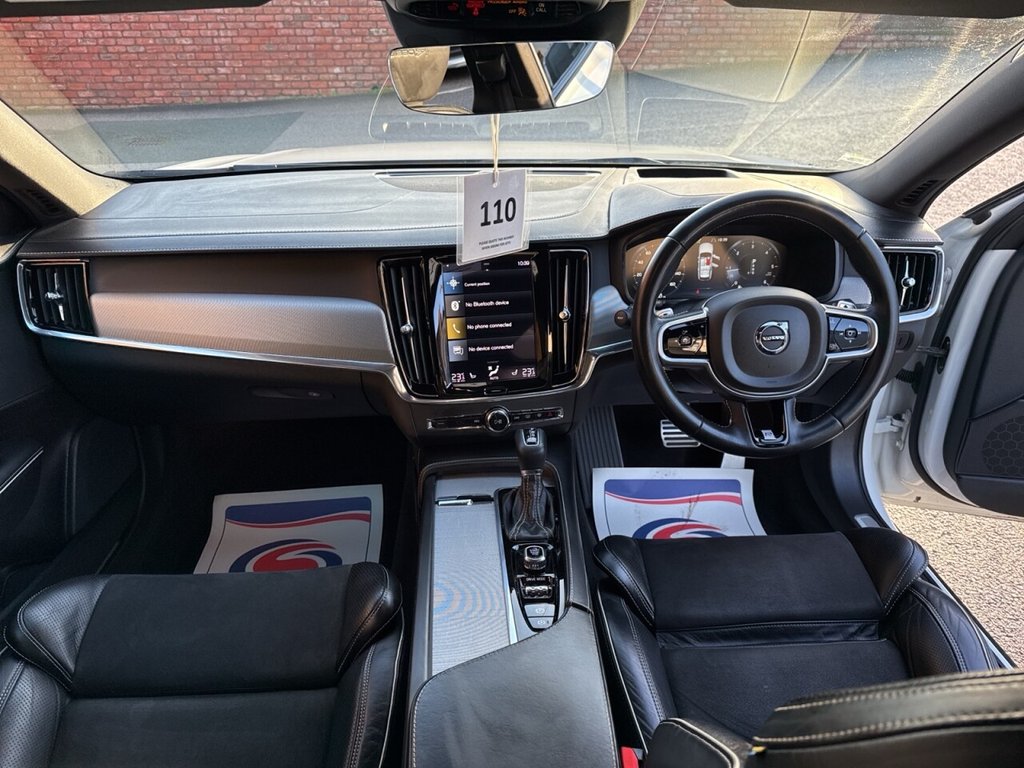 Used Volvo V90 2020 for sale - 77014481: Photo 15
