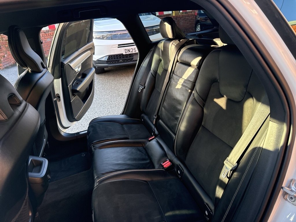 Used Volvo V90 2020 for sale - 77014481: Photo 19