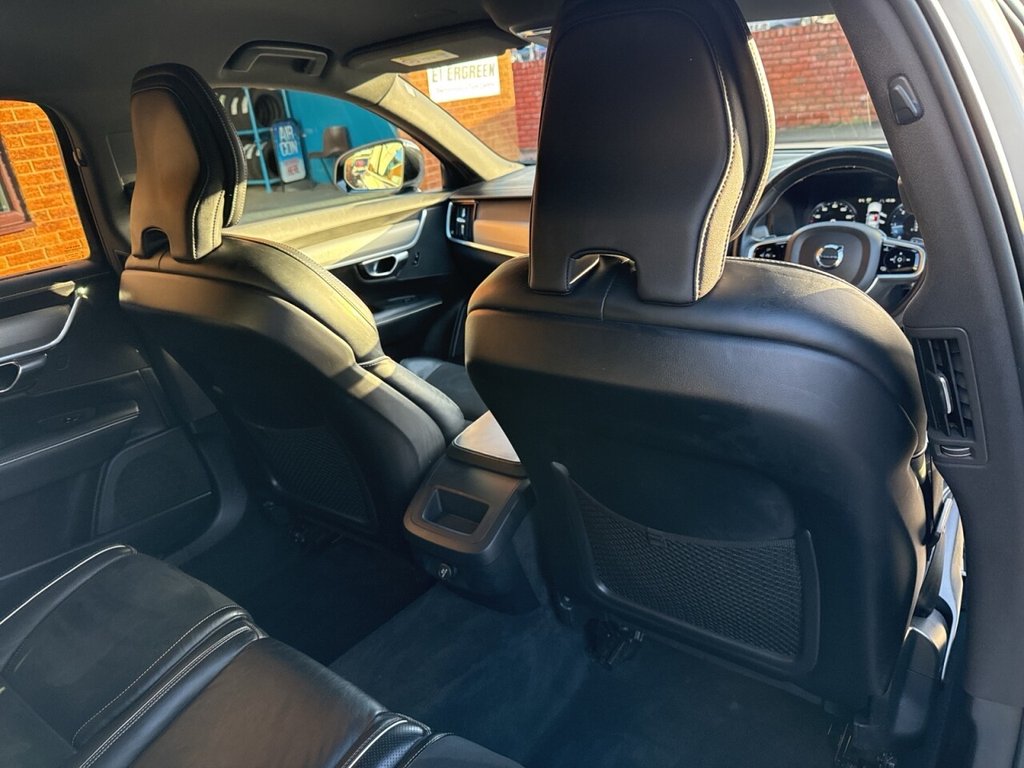 Used Volvo V90 2020 for sale - 77014481: Photo 20