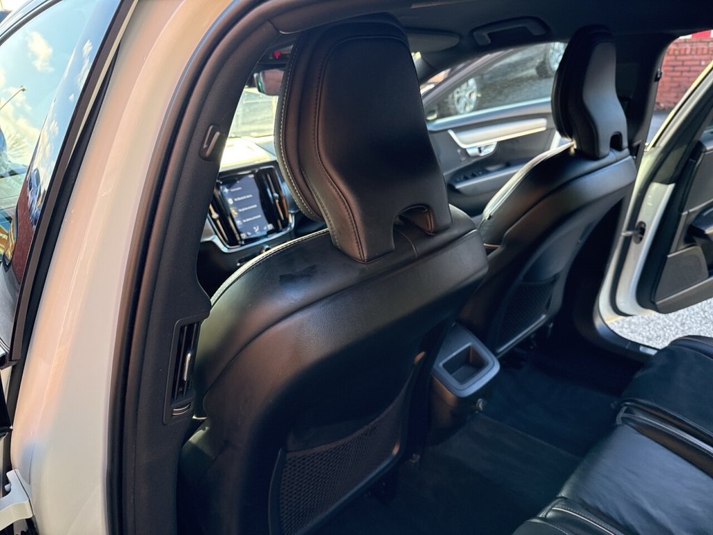 Used Volvo V90 2020 for sale - 77014481: Photo 21