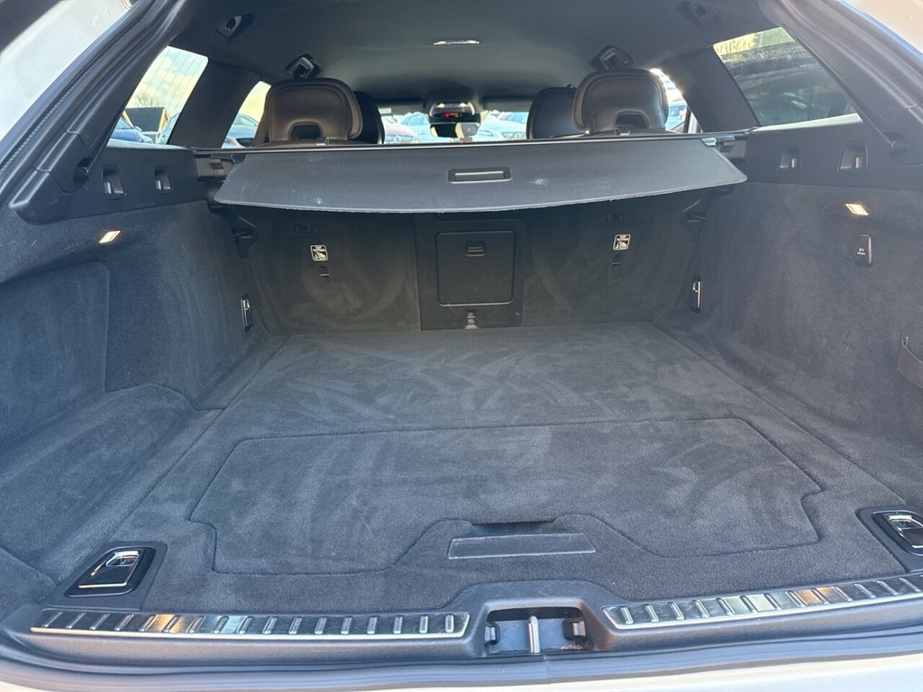 Used Volvo V90 2020 for sale - 77014481: Photo 23