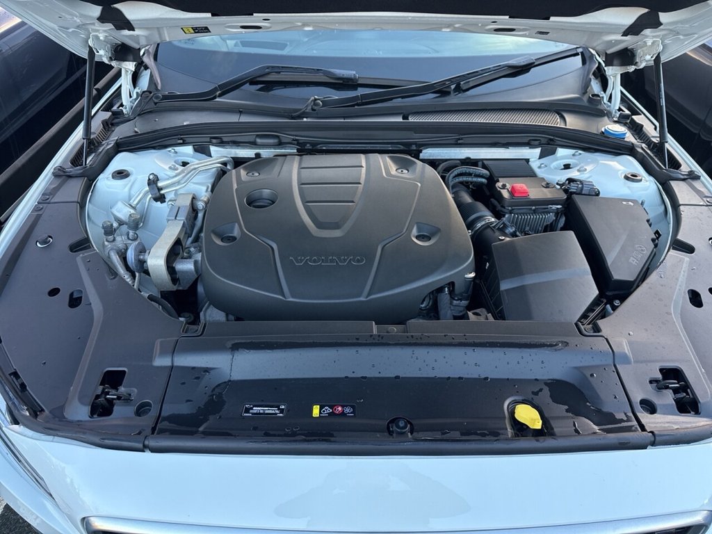 Used Volvo V90 2020 for sale - 77014481: Photo 27