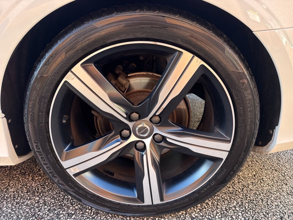 Used Volvo V90 2020 for sale - 77014481: Photo 28