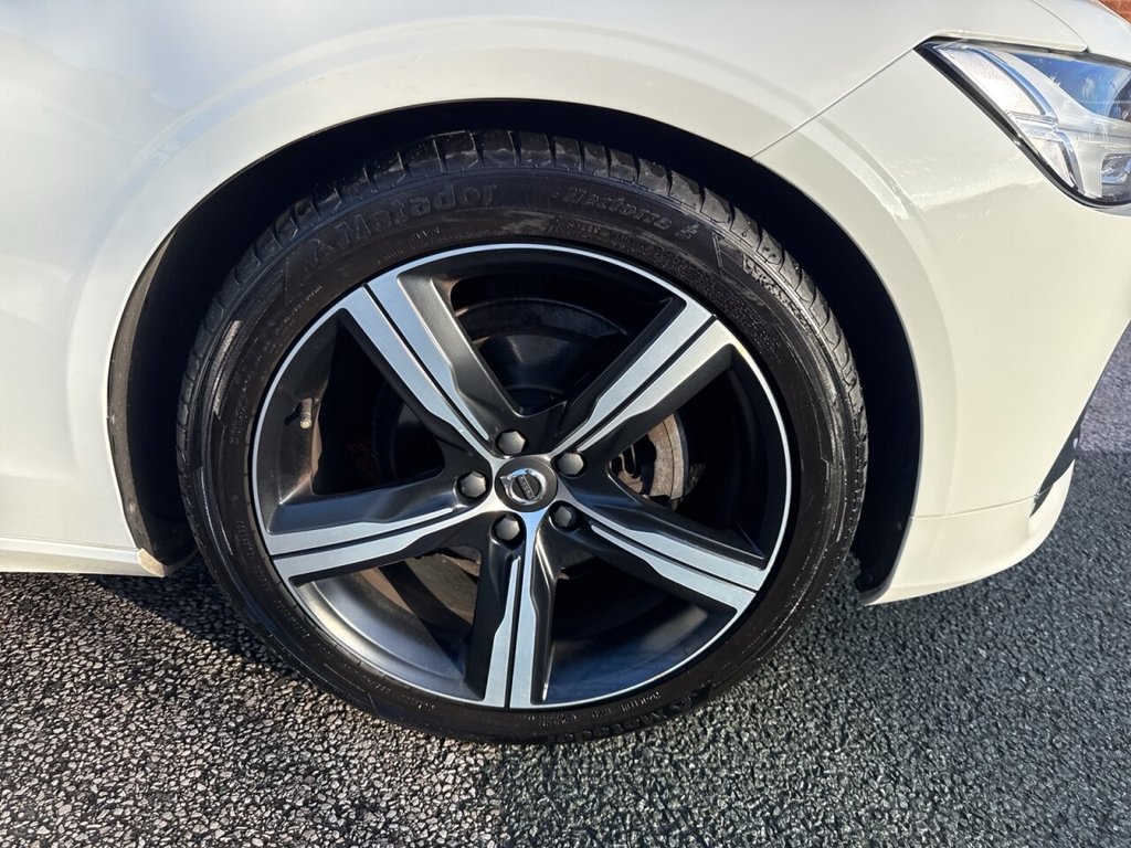 Used Volvo V90 2020 for sale - 77014481: Photo 29