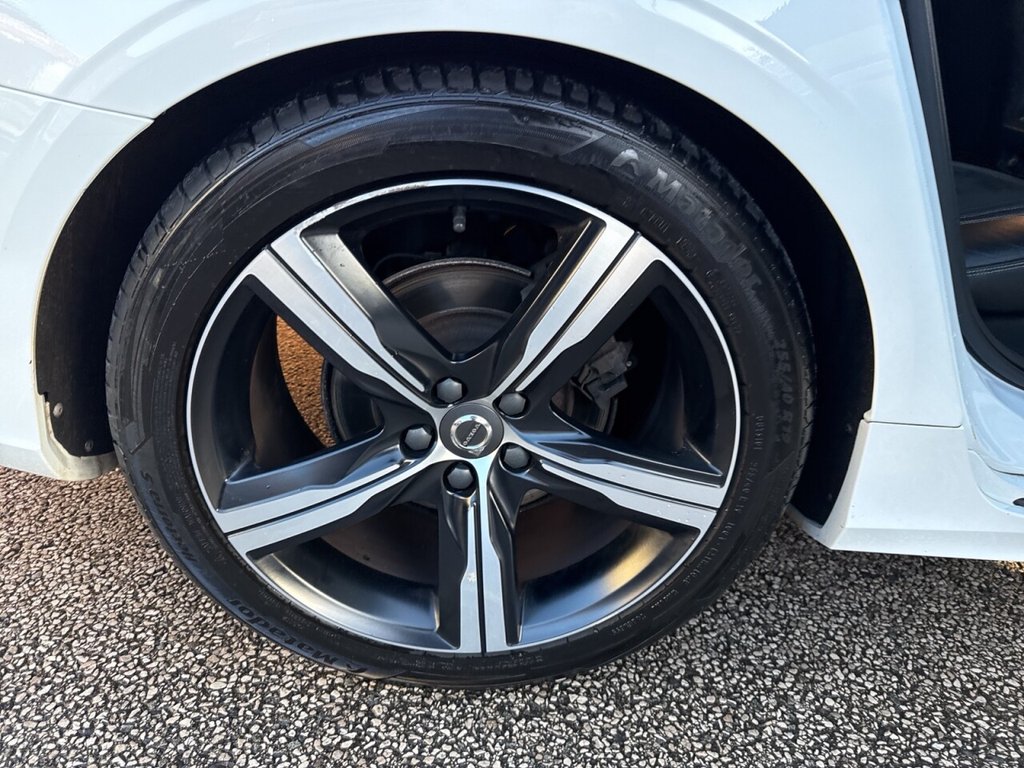 Used Volvo V90 2020 for sale - 77014481: Photo 31