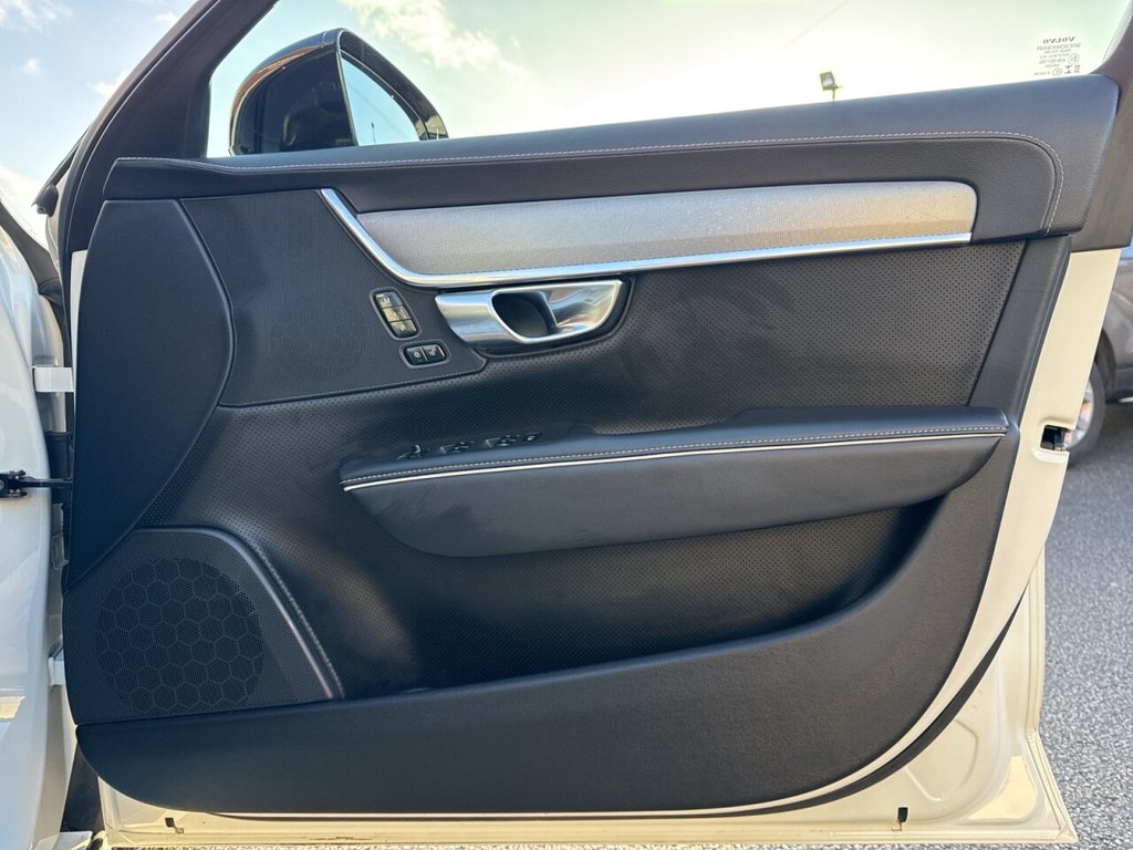 Used Volvo V90 2020 for sale - 77014481: Photo 33