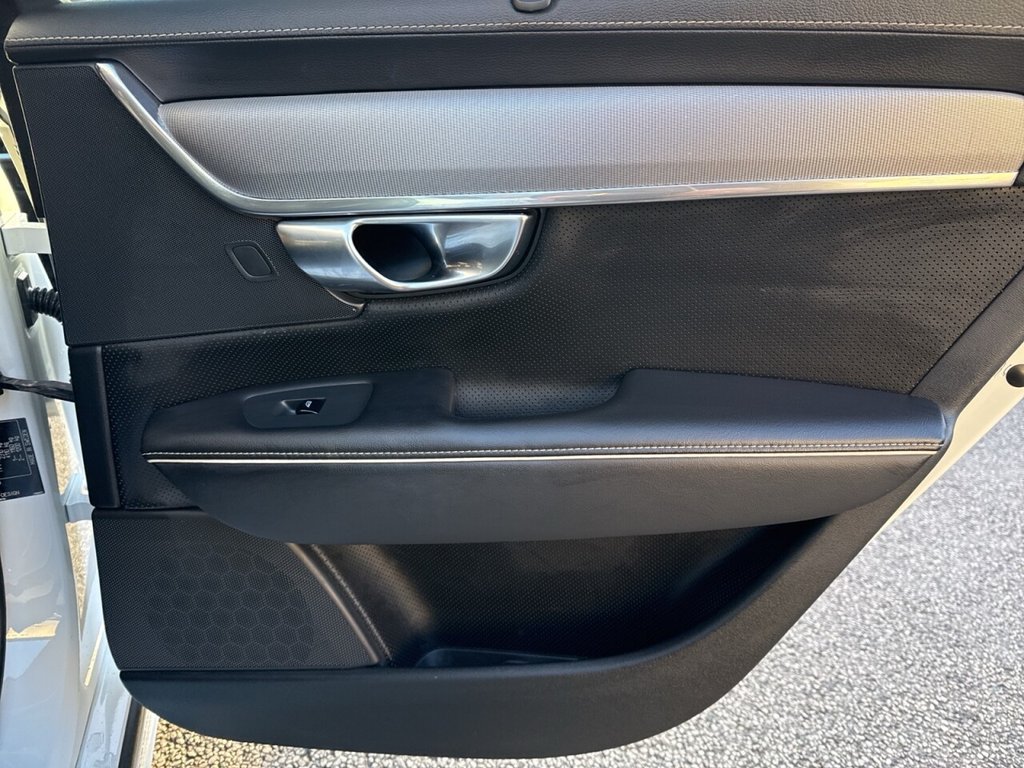 Used Volvo V90 2020 for sale - 77014481: Photo 35