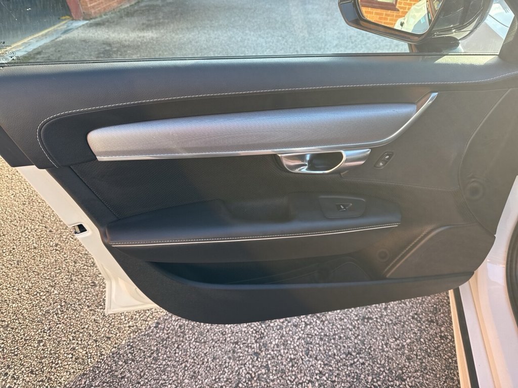 Used Volvo V90 2020 for sale - 77014481: Photo 37