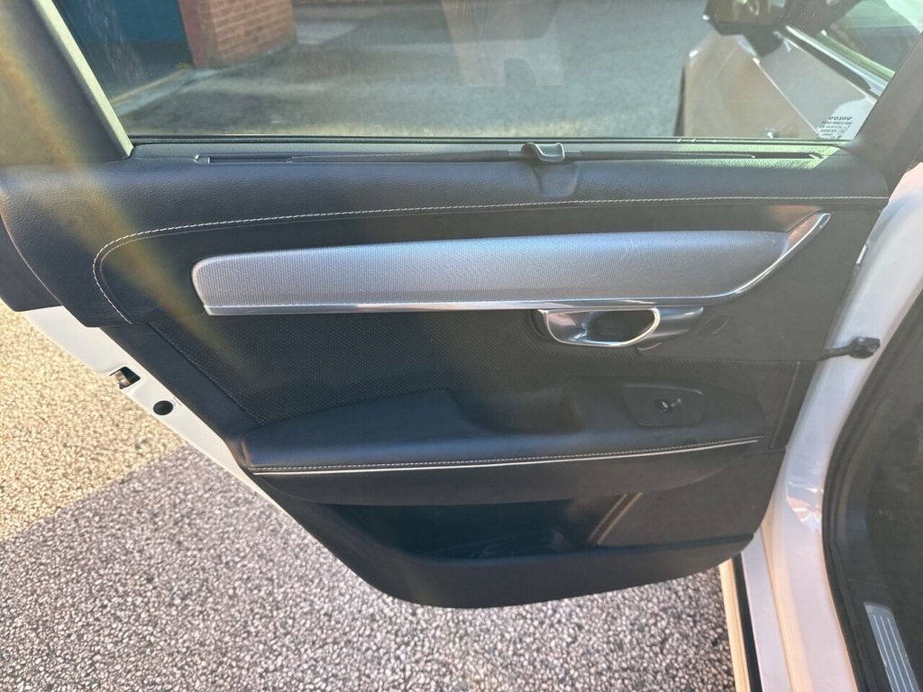 Used Volvo V90 2020 for sale - 77014481: Photo 39