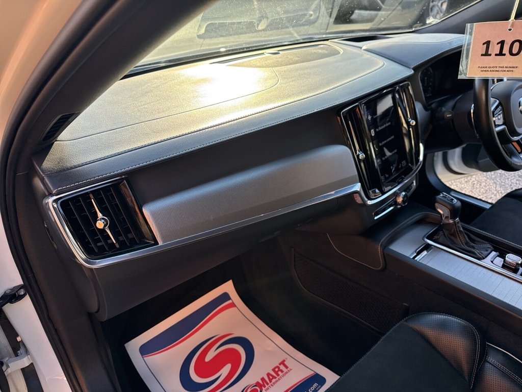 Used Volvo V90 2020 for sale - 77014481: Photo 41