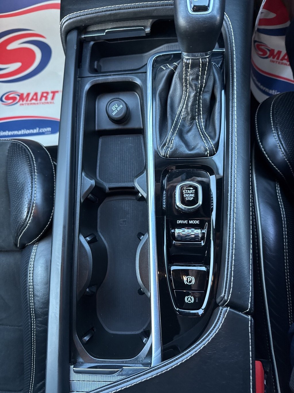 Used Volvo V90 2020 for sale - 77014481: Photo 43